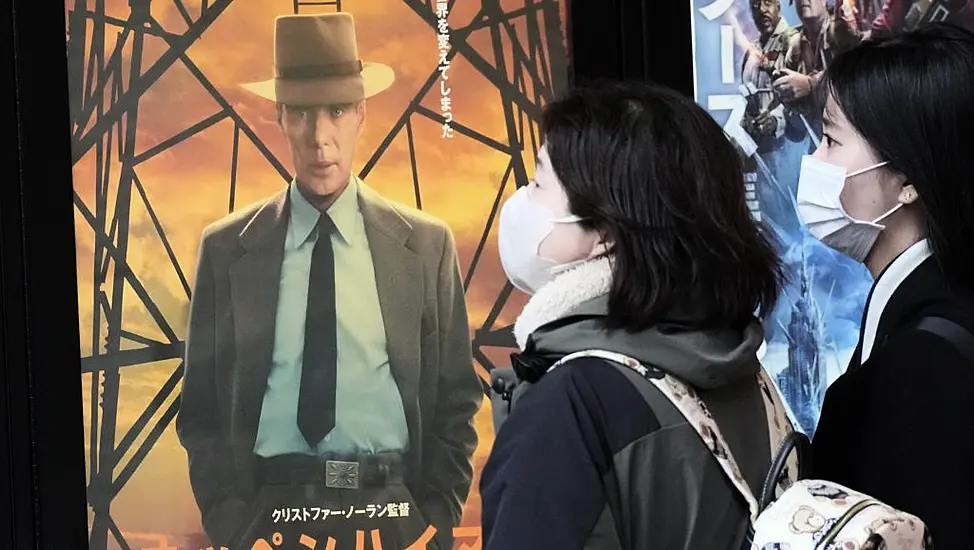 Oppenheimer Finally Premieres In Japan To Mixed Reactions And High Emotions