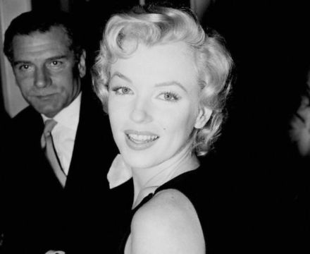 Marilyn Monroe Dress Sells At Auction For Eight Times Estimate