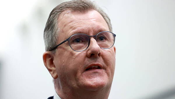 Waterford News & Star — Donaldson resignation follows almost 40 years in politics - Vimarsana News