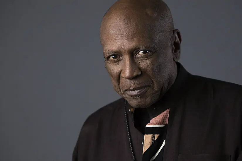 Louis Gossett Jr, First Black Man To Win A Supporting Actor Oscar, Dies Aged 87