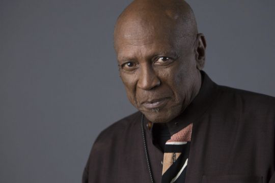 Louis Gossett Jr, First Black Man To Win A Supporting Actor Oscar, Dies Aged 87