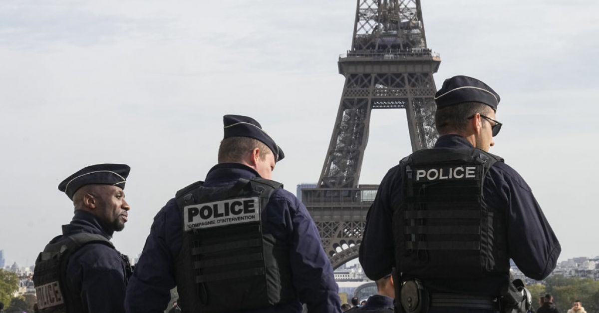 Франция казва, че е попитала 46 държави дали биха желали