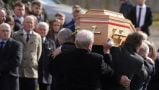 ‘Shock And Disbelief’ As Funerals Held For Three Killed In Armagh Crash