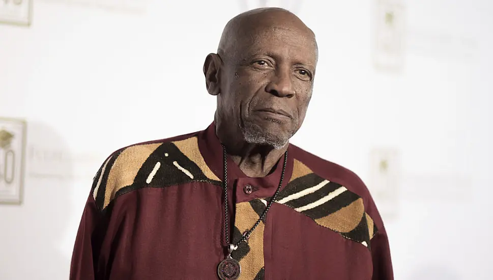 Louis Gossett Jr ‘Paved Way For Black Actors’, Say Color Purple Cast In Tribute