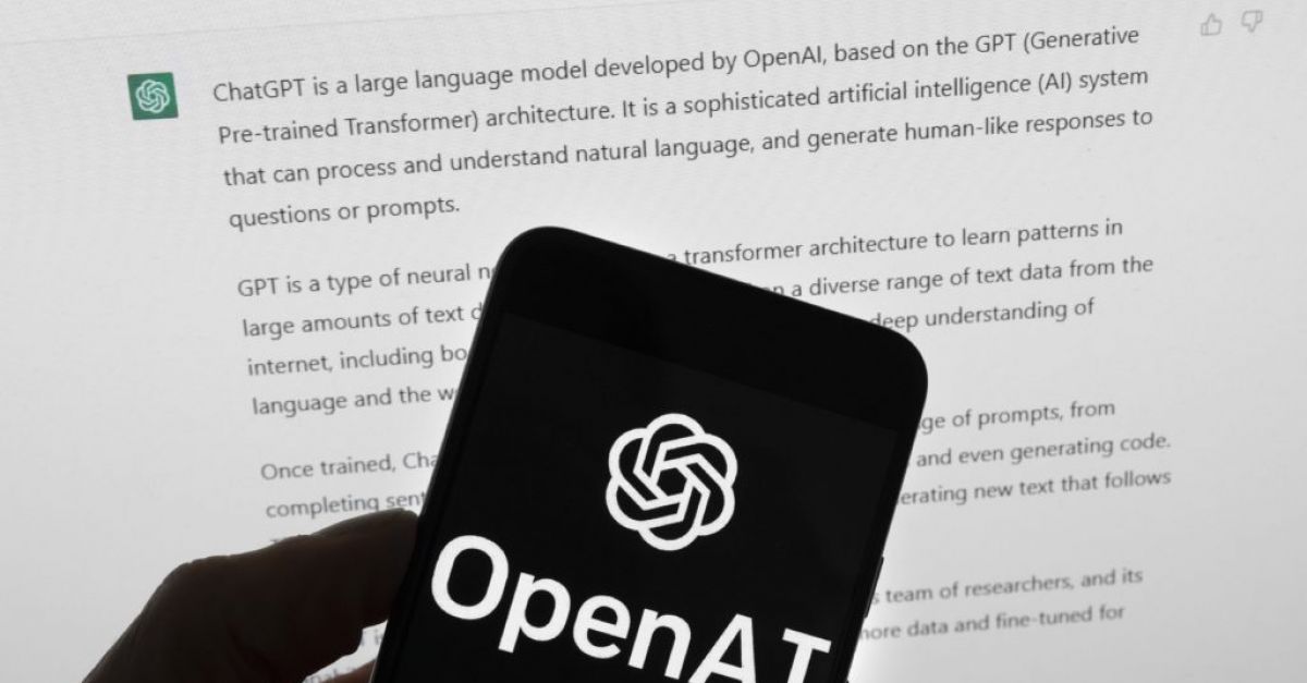 Създателят на ChatGPT OpenAI навлиза в бизнеса с гласови асистенти