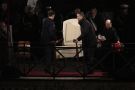 Concerns Over Pope’s Health As He Misses Good Friday Procession In Rome