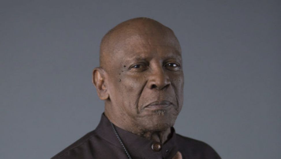 Actor Louis Gossett Jr Remembered As ‘One Of The Best To Ever Do It’