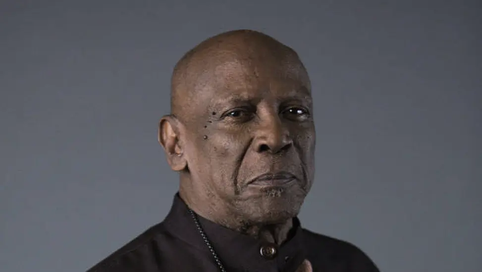 Actor Louis Gossett Jr Remembered As ‘One Of The Best To Ever Do It’