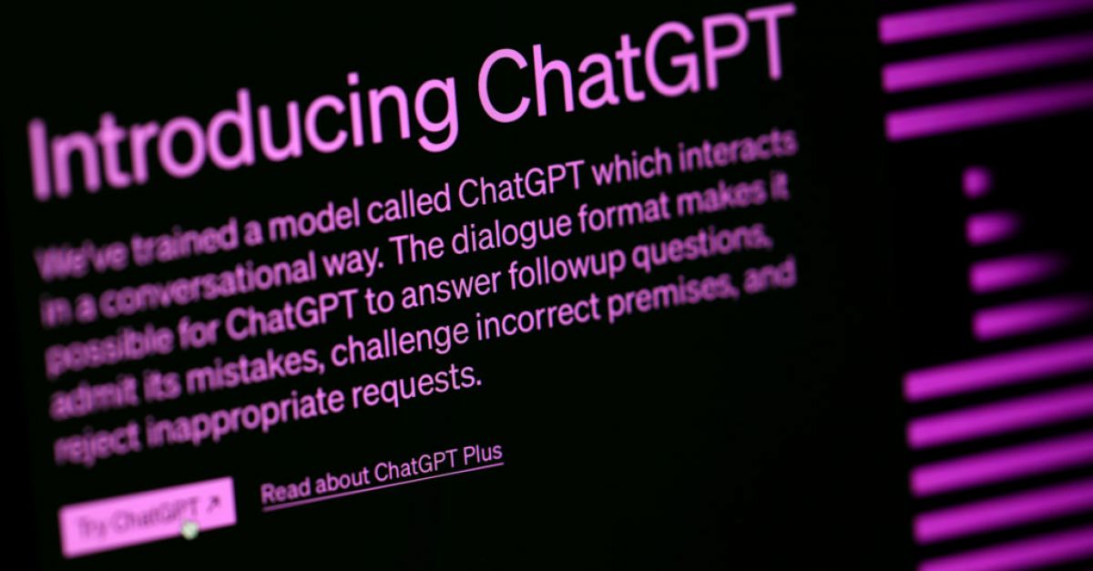 Есетата, написани с ChatGPT, включват повторение на думи и идеи – проучване