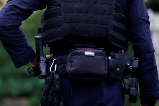 People Taken Hostage In Dutch Nightclub – Police