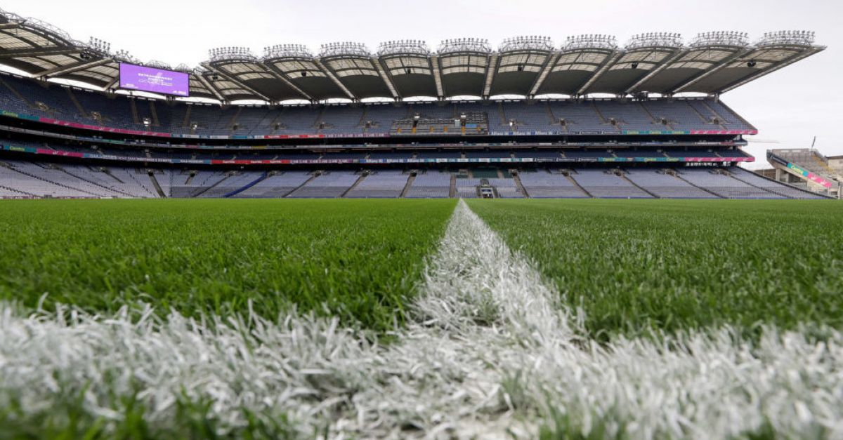 Спорт в събота: Решаващи за лигата в Croke Park; провинции в действие на URC