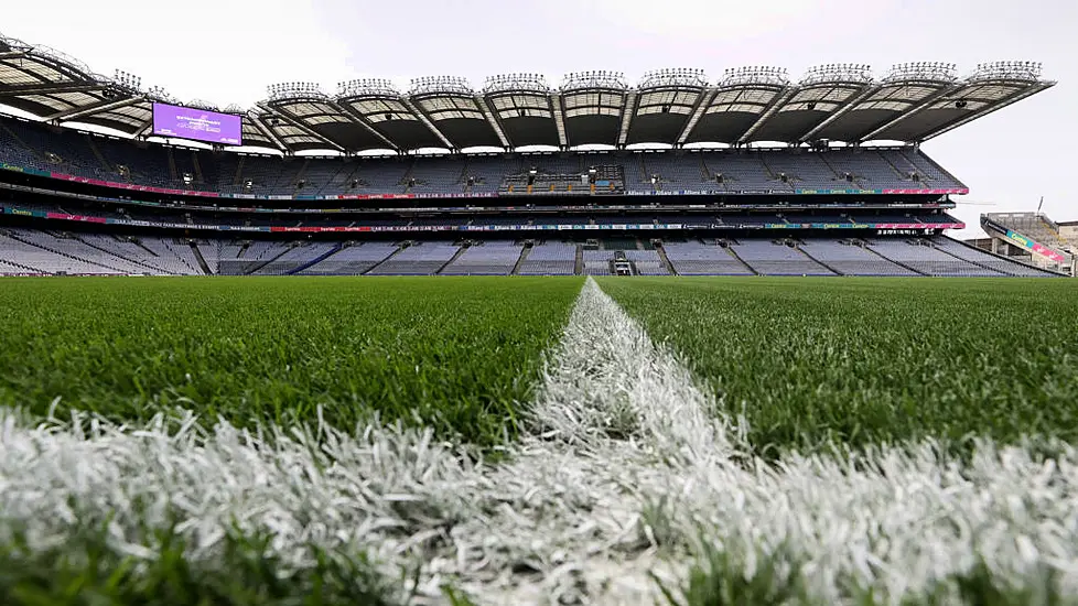 Saturday Sport: League Deciders At Croke Park; Connacht Lose In Italy