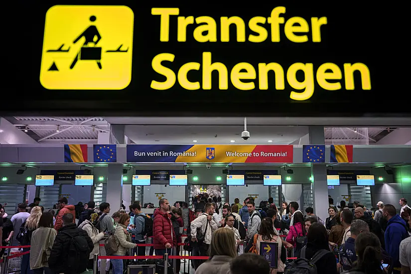 Romania And Bulgaria Partially Join Schengen Travel Zone