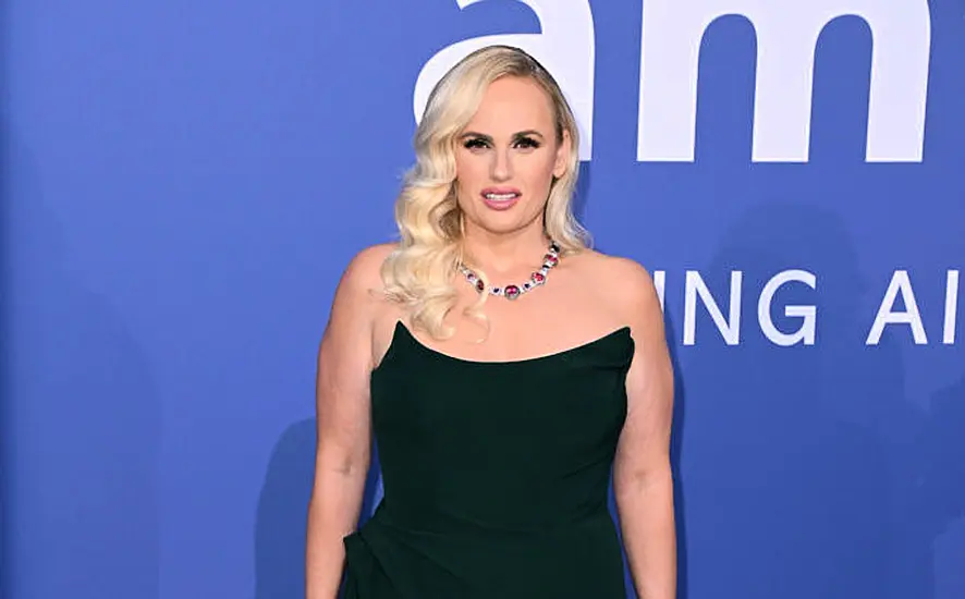 Rebel Wilson Says Sacha Baron Cohen Film Was ‘Worst Experience’ Of Her Career