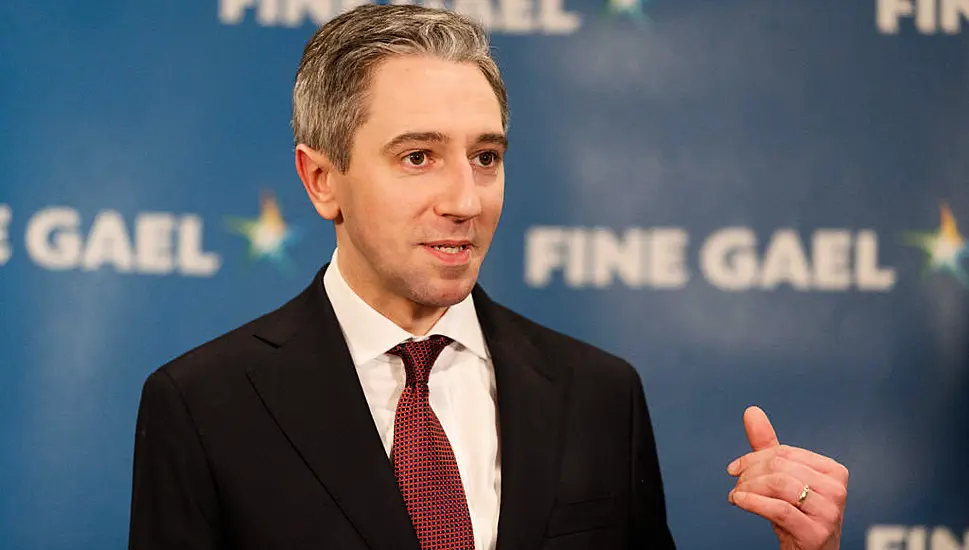 How Opponents May End Up Copying 'Tiktok Taoiseach': 'Harris Is Way Ahead On Social Media'