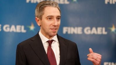 How Opponents May End Up Copying &#039;Tiktok Taoiseach&#039;: &#039;Harris Is Way Ahead On Social Media&#039;