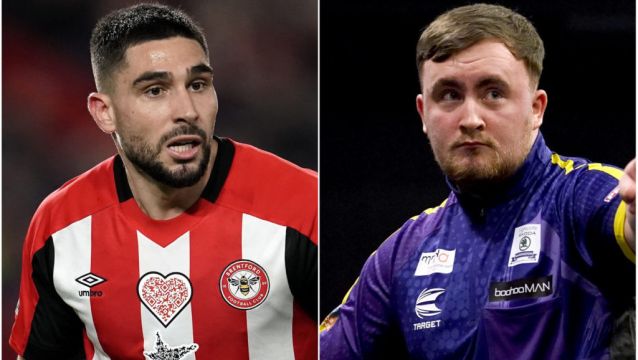 Talks More Than He Scores – Luke Littler Takes Aim At Neal Maupay