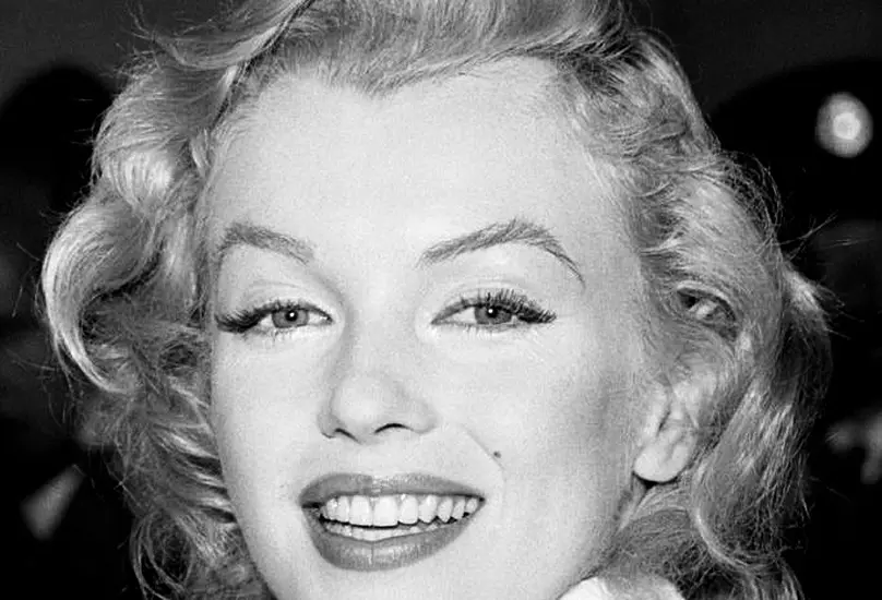 Burial Crypt Near Marilyn Monroe And Hugh Hefner Sells For More Than €180,000