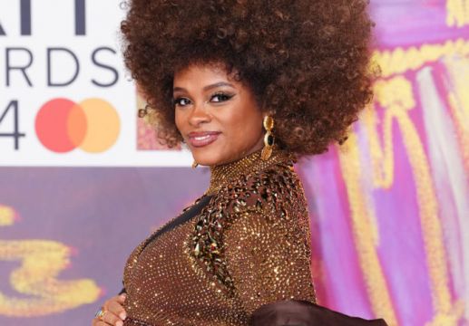 Fleur East Announces The Birth Of Her First Child