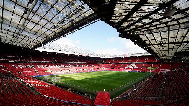 Man Utd Interim Chief Executive Patrick Stewart And Cfo Cliff Baty To Leave Club