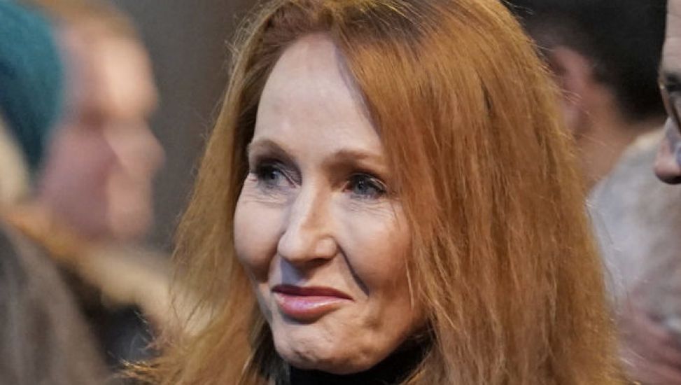 Jk Rowling Warns Scotland’s New Hate Crime Law Is ‘Wide Open To Abuse’