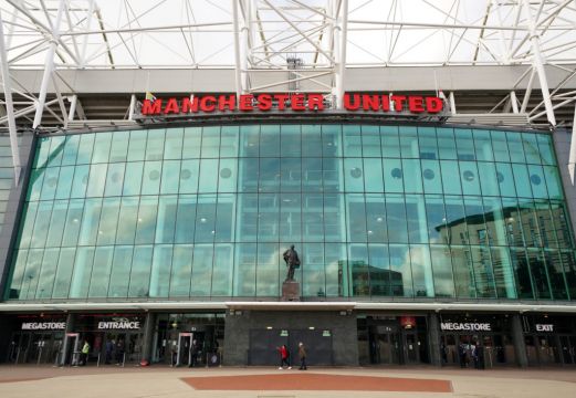Man Utd Make Official Approach For Southampton Director Of Football Jason Wilcox