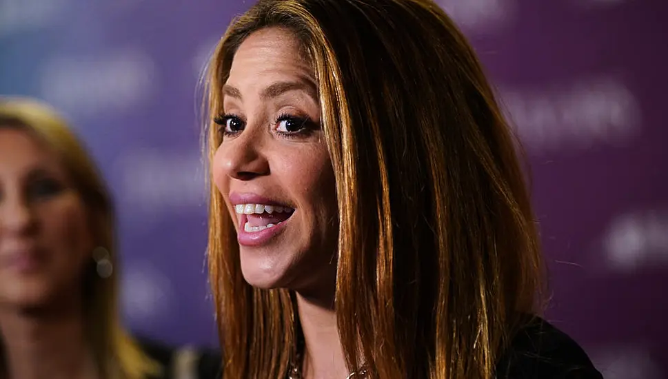 Shakira: I Feel The Barbie Movie Is Emasculating To A Certain Extent