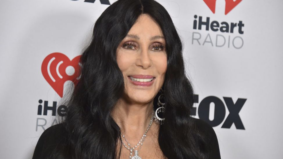 Cher: I Have Been Down And Out So Many Times But I Never Gave Up My Dream