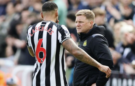 Eddie Howe And Newcastle To Battle On Despite Mounting Injury Problems