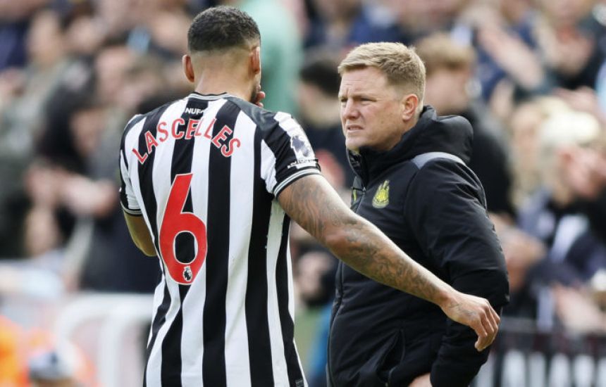 Eddie Howe And Newcastle To Battle On Despite Mounting Injury Problems