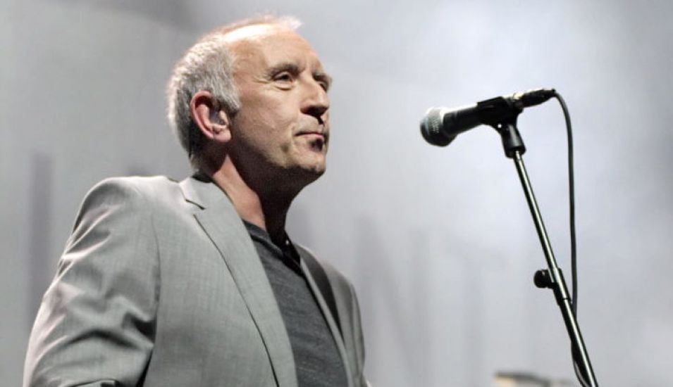 Midge Ure In Tribute To ‘Friend’ And Ultravox Star Chris Cross After Death At 71