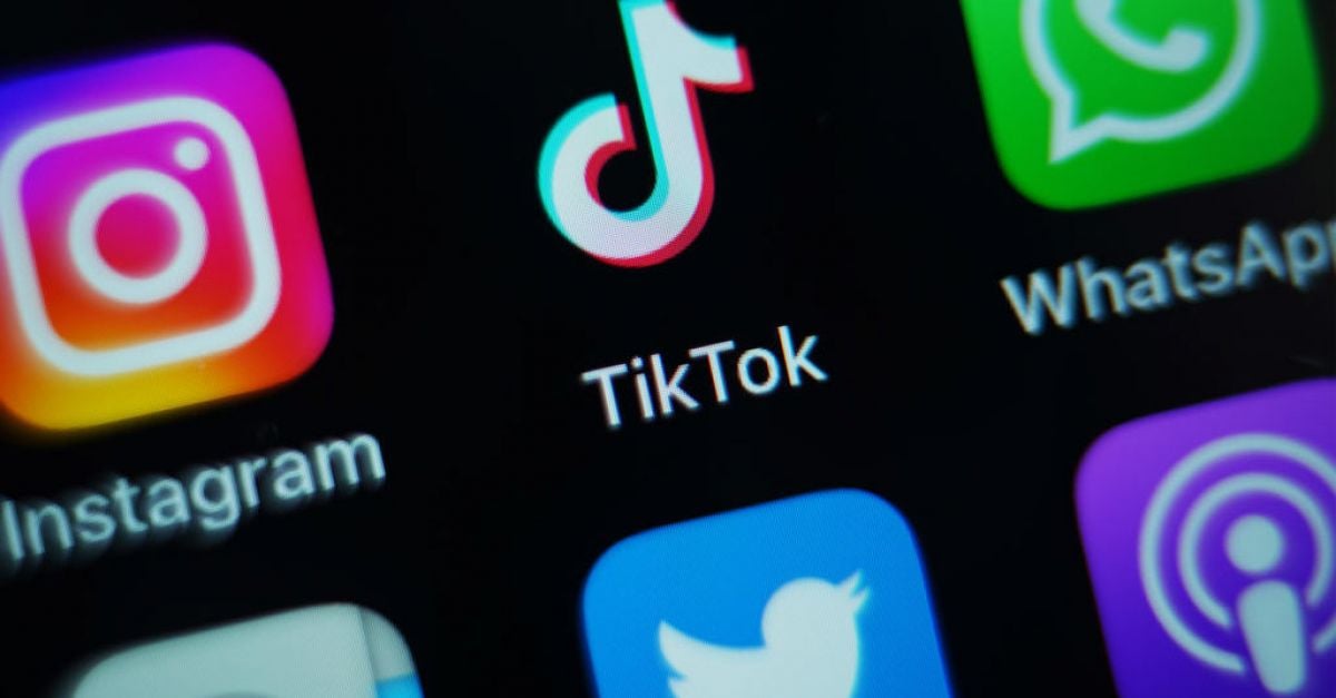 TikTok пуска нова емисия, посветена на Stem, в опит да ангажира младите хора