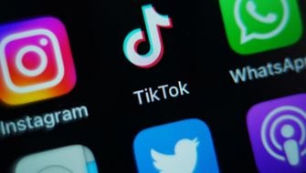 Tiktok Removes 80 Million Under-Age Accounts Per Year, Committee Told