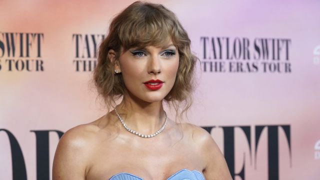 Taylor Swift And Travis Kelce Earn Webby Award Nominations