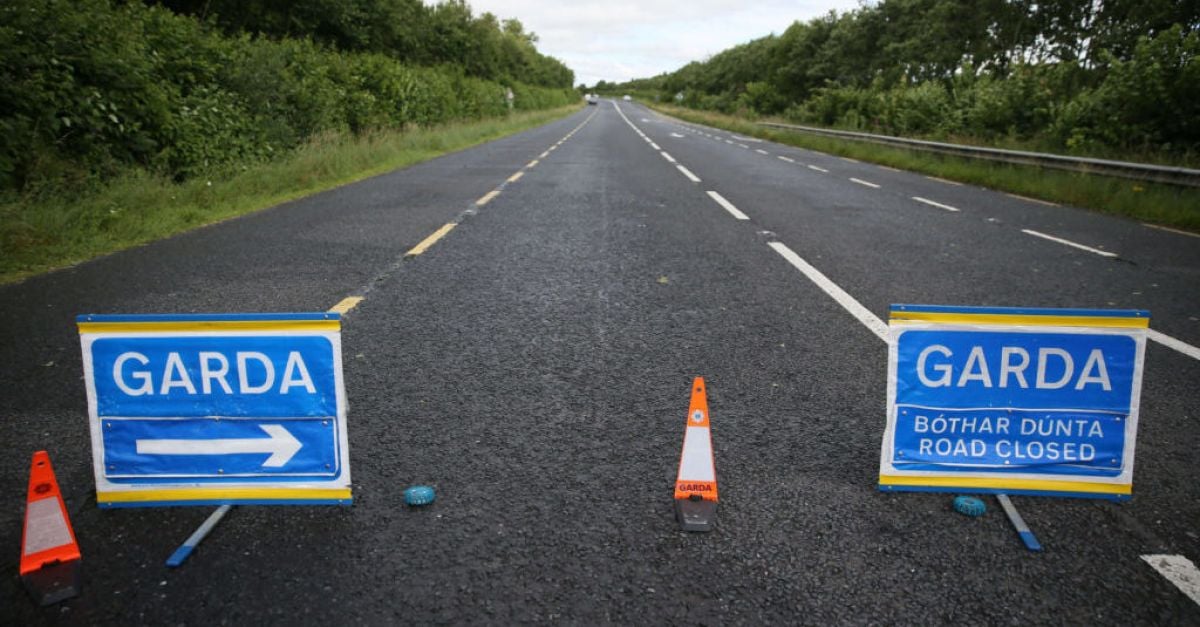 Броят на смъртните случаи по пътищата на Ирландия е скочил