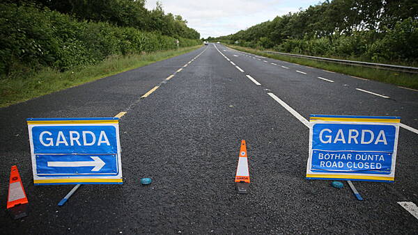 Carlow Nationalist — Number of road deaths up 38% compared with last year - Vimarsana News