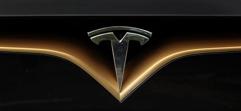 Tesla Sales Fall Nearly 9% To Start The Year As Competition Heats Up
