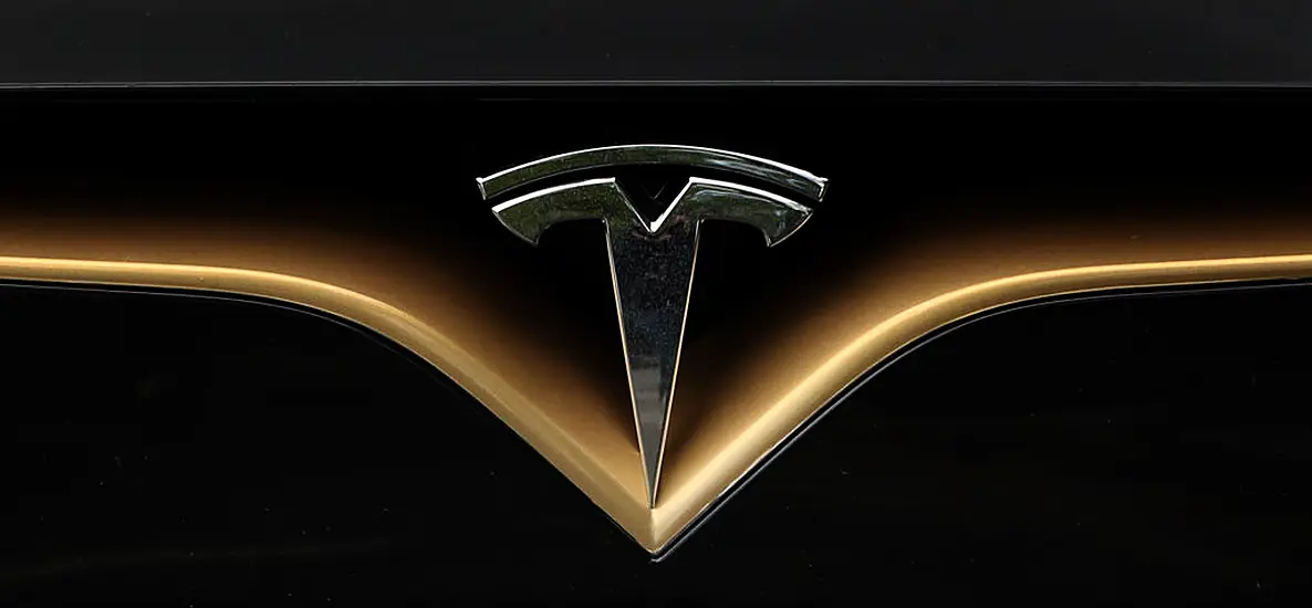 Tesla Sales Fall Nearly 9% To Start The Year As Competition Heats Up