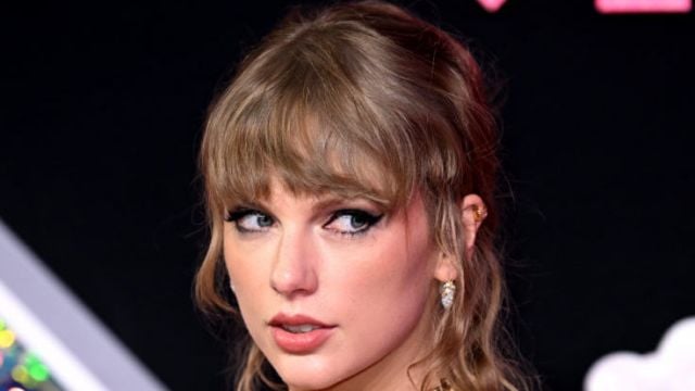 Taylor Swift Joins Billionaire Club Thanks To Music And Tour Earnings