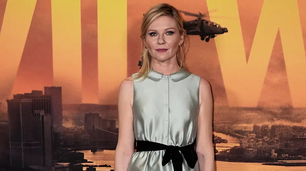 Spider-Man Star Kirsten Dunst: Money Is Why Actors Say Yes To Superhero Movies