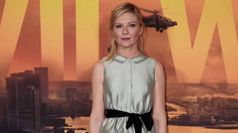 Spider-Man Star Kirsten Dunst: Money Is Why Actors Say Yes To Superhero Movies