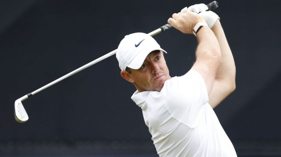 Block Out The Baggage And Rory Mcilroy Can Complete Career Slam – Curtis Strange