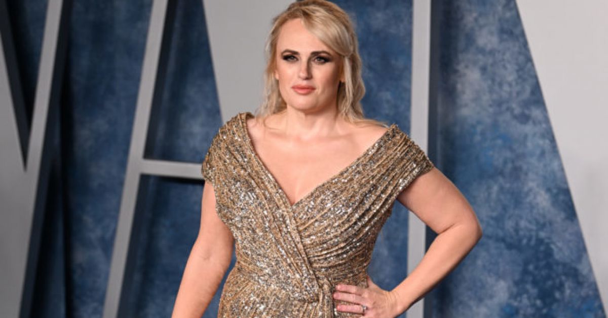 Rebel Wilson affirme s'être sentie « harcelée sexuellement » par Sacha Baron Cohen