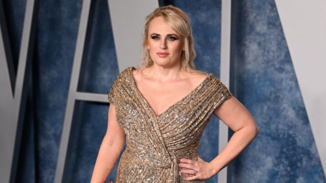 Rebel Wilson Claims She Felt ‘Sexually Harassed’ By Co-Star Sacha Baron Cohen
