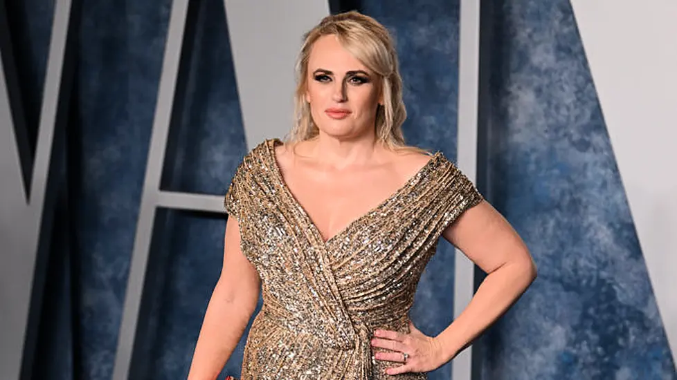 Rebel Wilson Claims She Felt ‘Sexually Harassed’ By Co-Star Sacha Baron Cohen