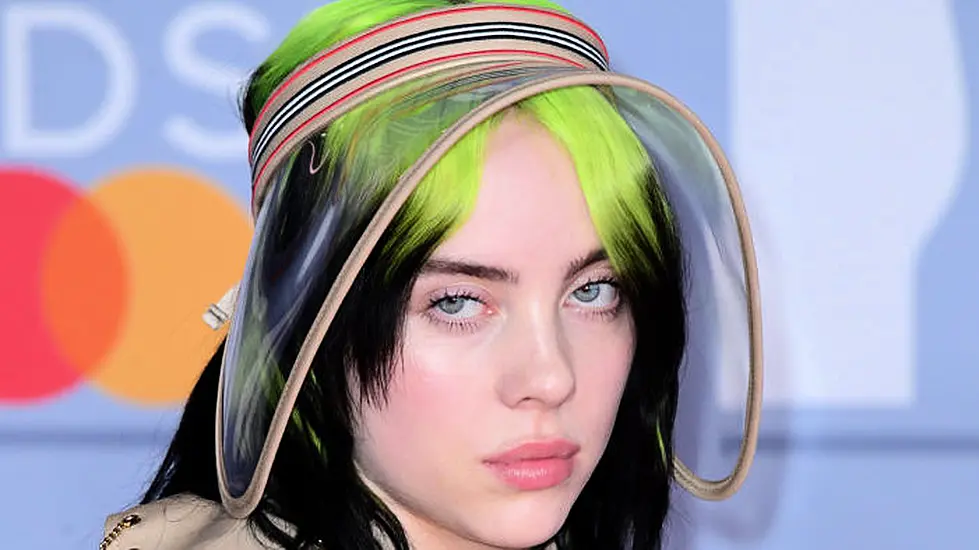 Billie Eilish And Engelbert Humperdinck ‘Object To Predatory Use Of Ai’