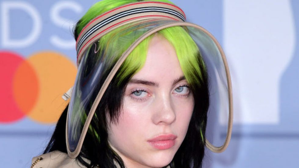 Billie Eilish And Engelbert Humperdinck ‘Object To Predatory Use Of Ai’