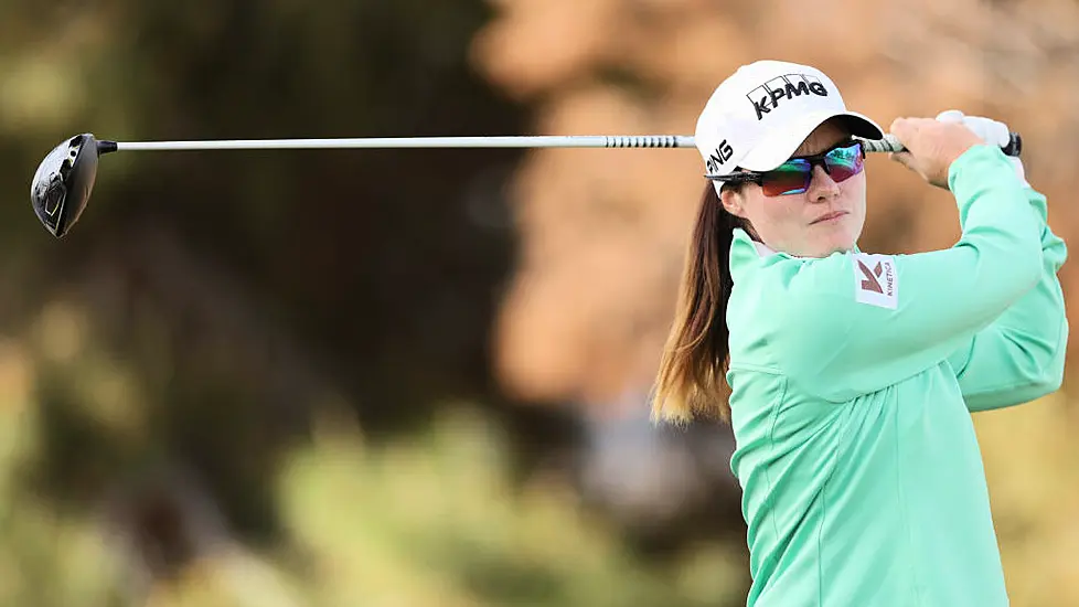 Leona Maguire Targets Paris Olympics: 'I'm Absolutely Pushing For Another Opportunity To Compete'