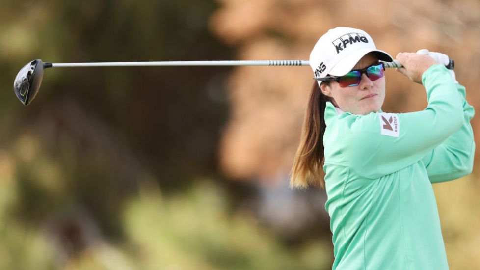 Leona Maguire Targets Paris Olympics: 'I'm Absolutely Pushing For Another Opportunity To Compete'