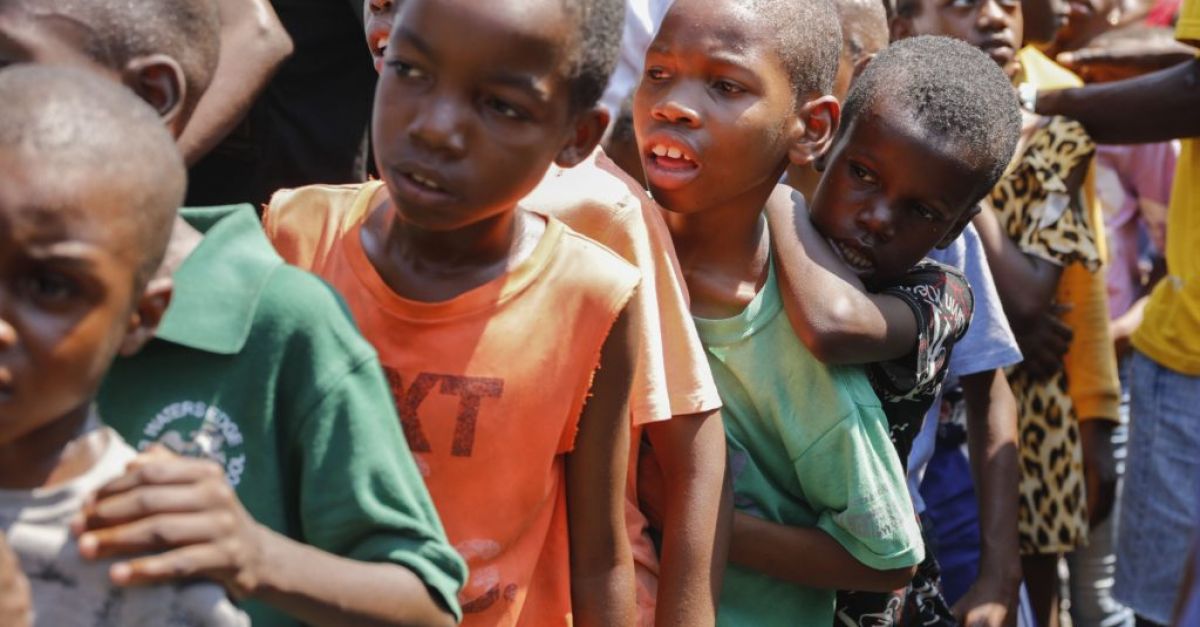 Повече от 53 000 души са напуснали столицата на Хаити